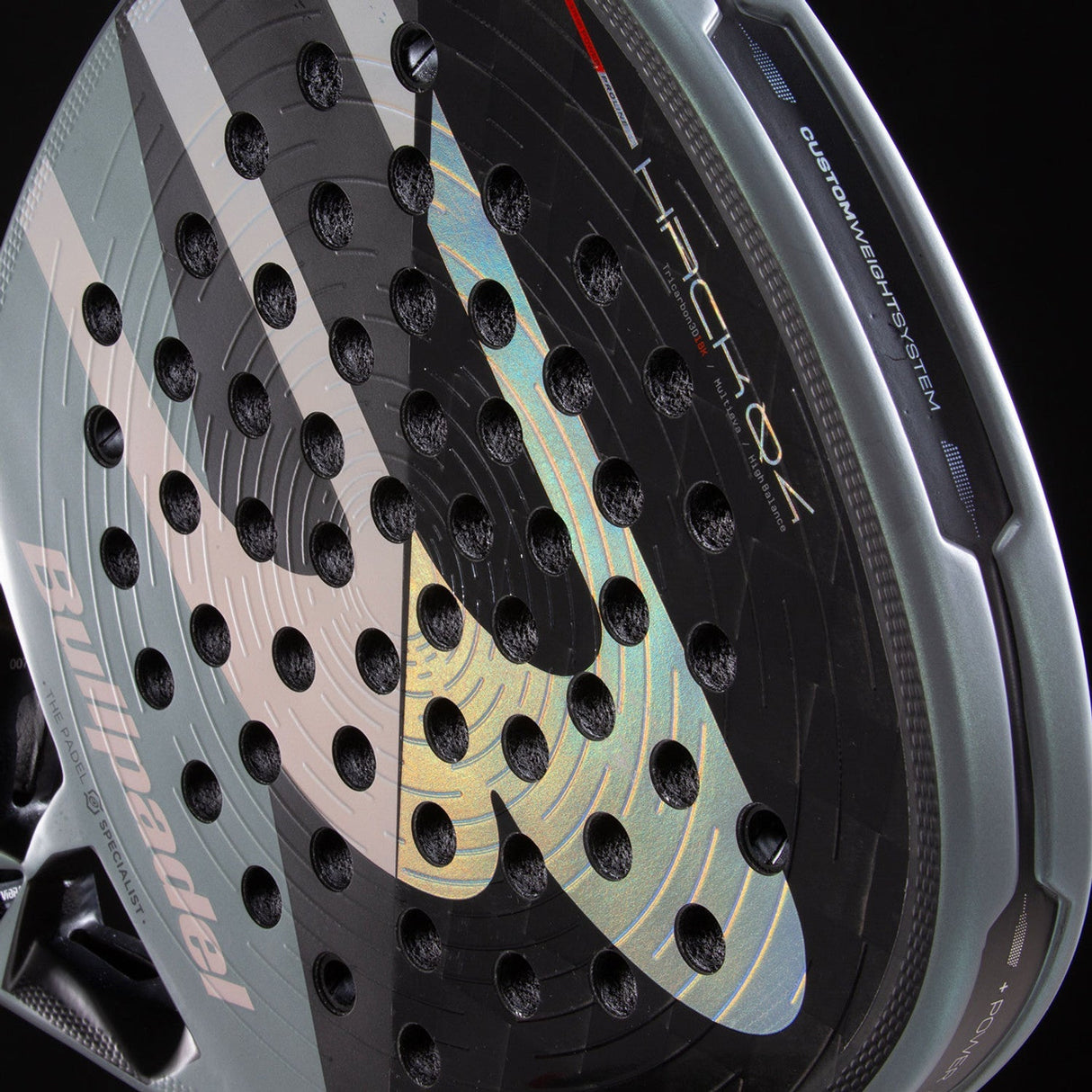 Bullpadel HACK 04 26 - 