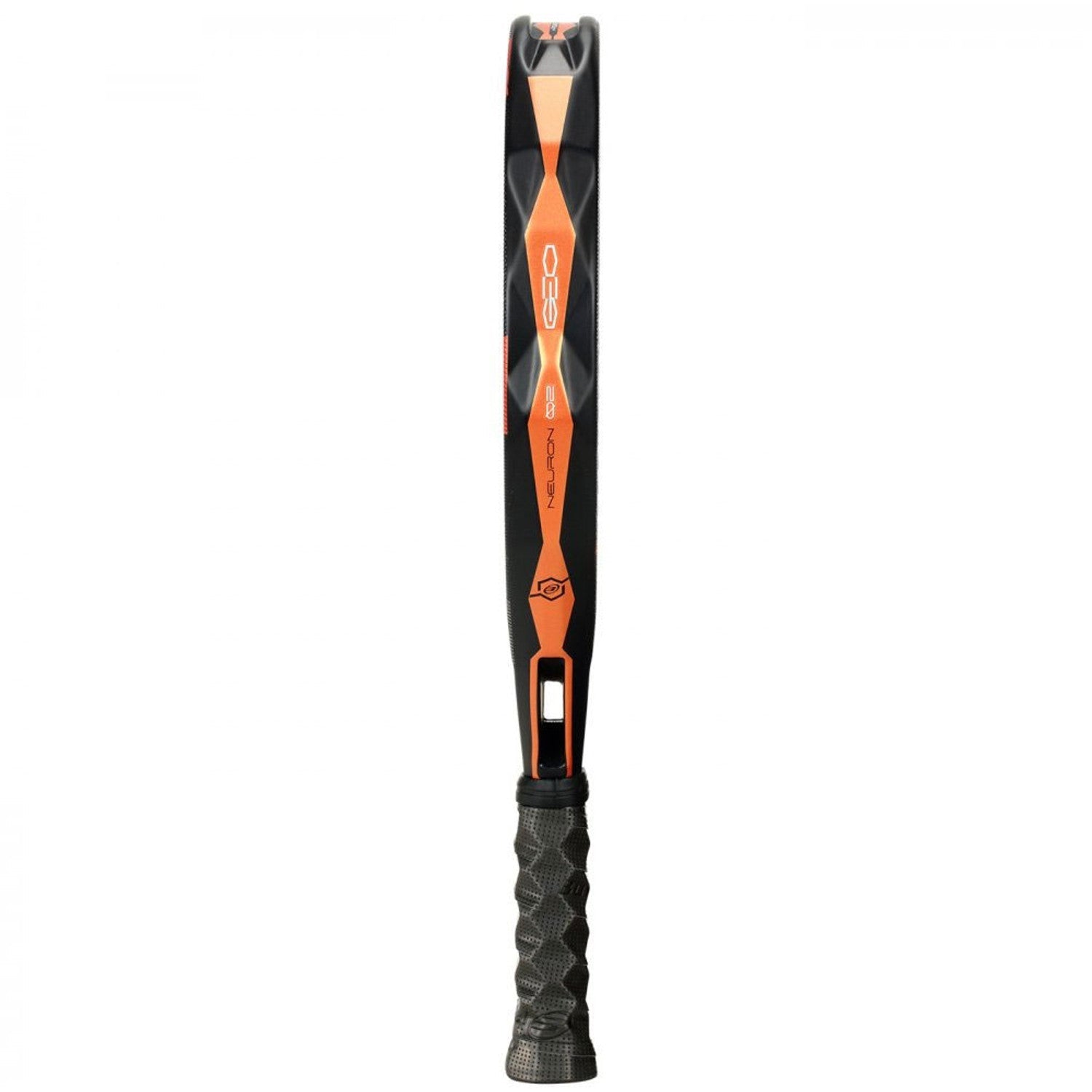 Bullpadel NEURON 02 Edge 26 - Padel Racket - au.justpadel.com
