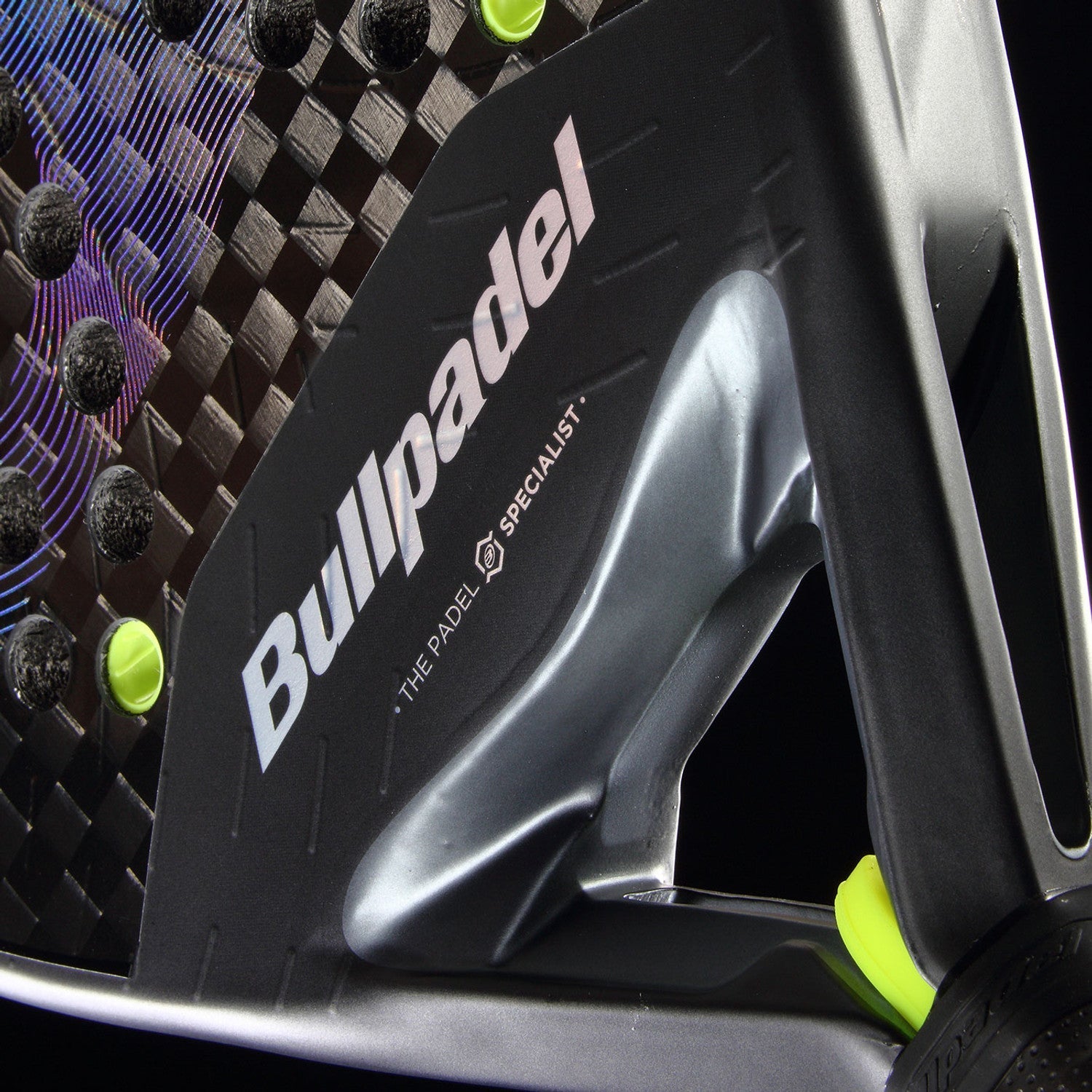 Bullpadel XPLO 26 - Padel Racket - au.justpadel.com