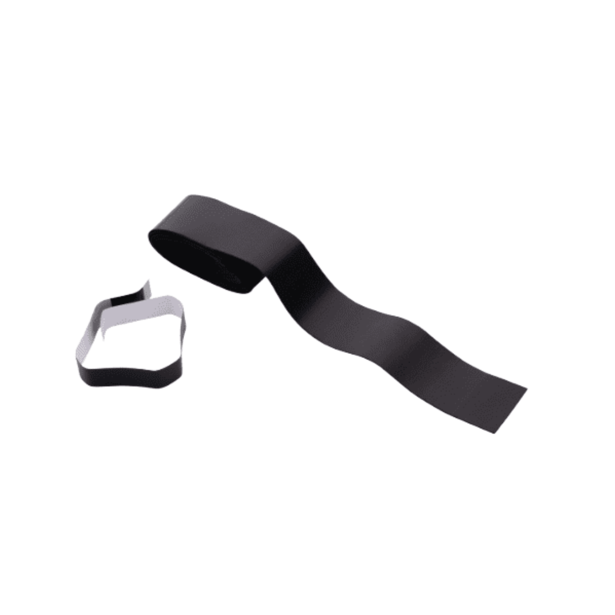By VP Overgrip Extra Dry Black (3 pieces) - Padel Accessories - au.justpadel.com