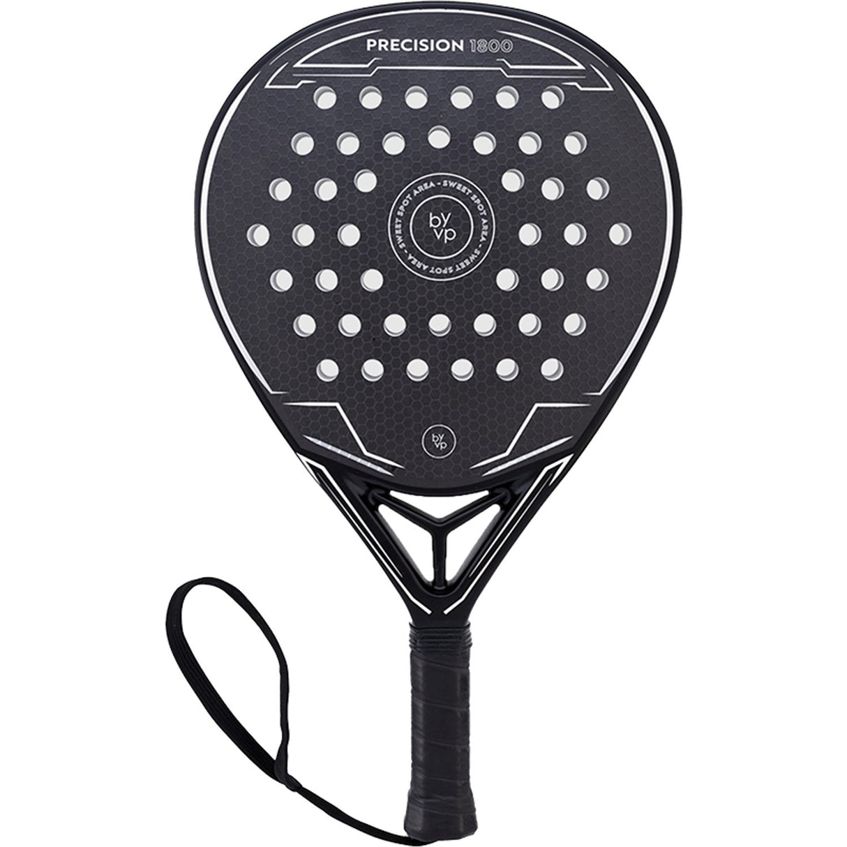 By VP Precision 1800 - 