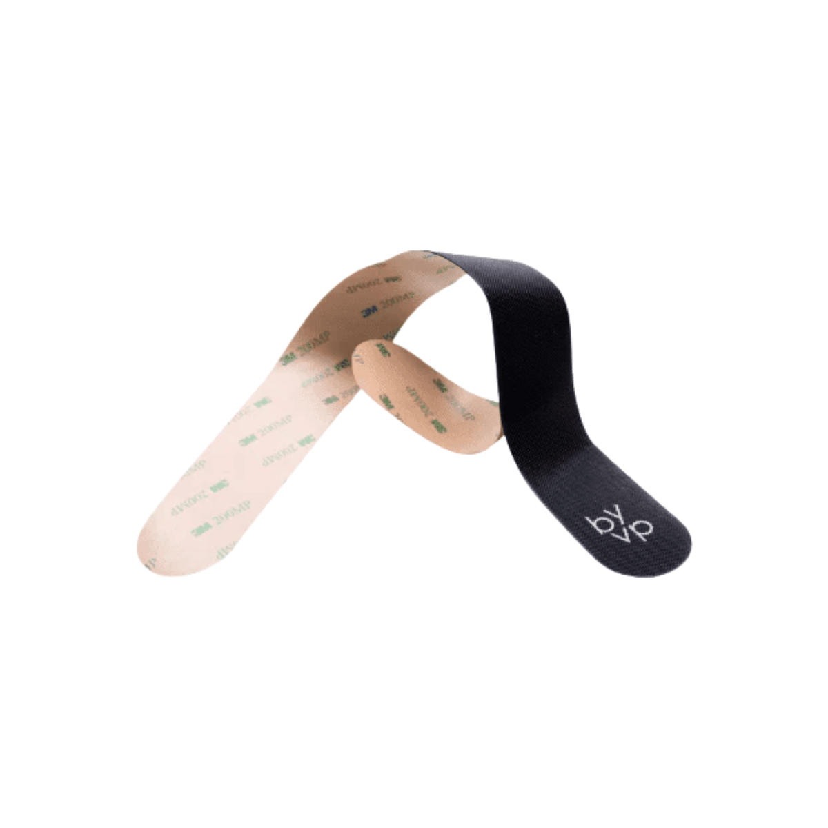 By VP Protection Tape Black - Padel Accessories - au.justpadel.com