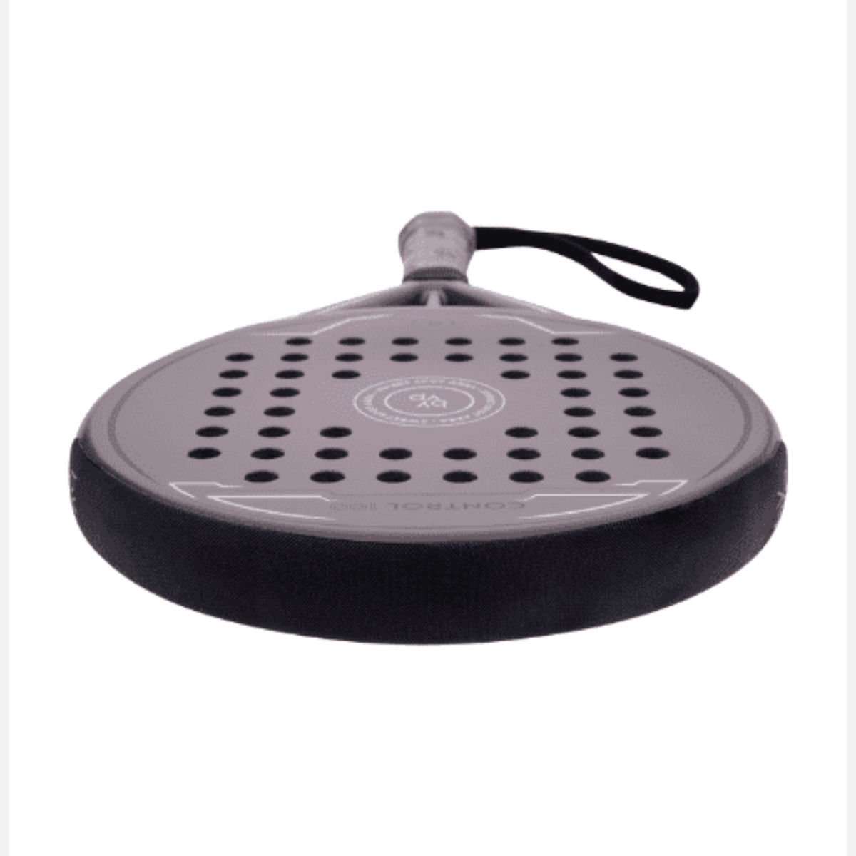 By VP Protection Tape Black - Padel Accessories - au.justpadel.com
