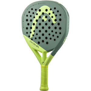 Head Extreme Motion 2023 - 