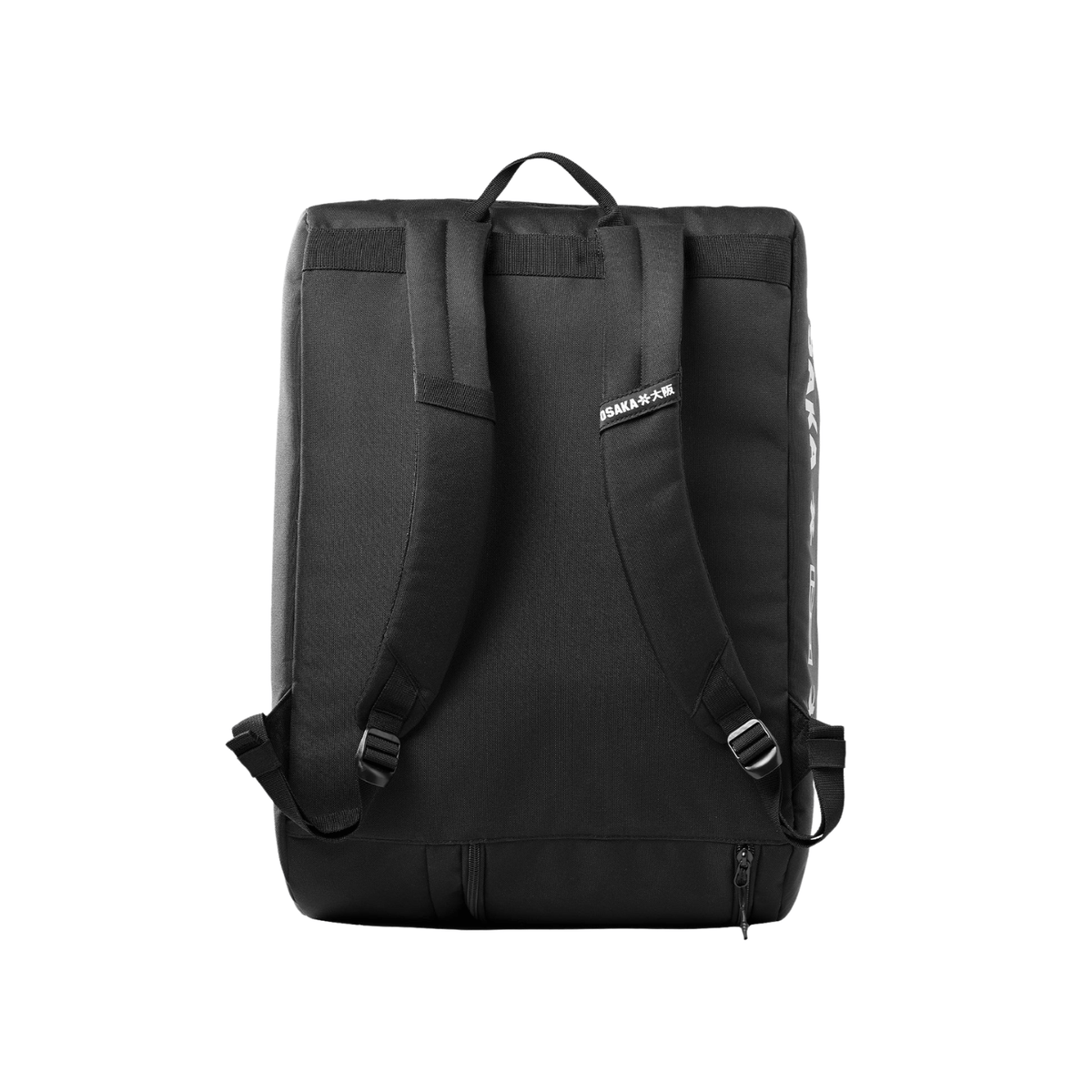 Osaka Sports Padelbag Black - Padel Bag - au.justpadel.com