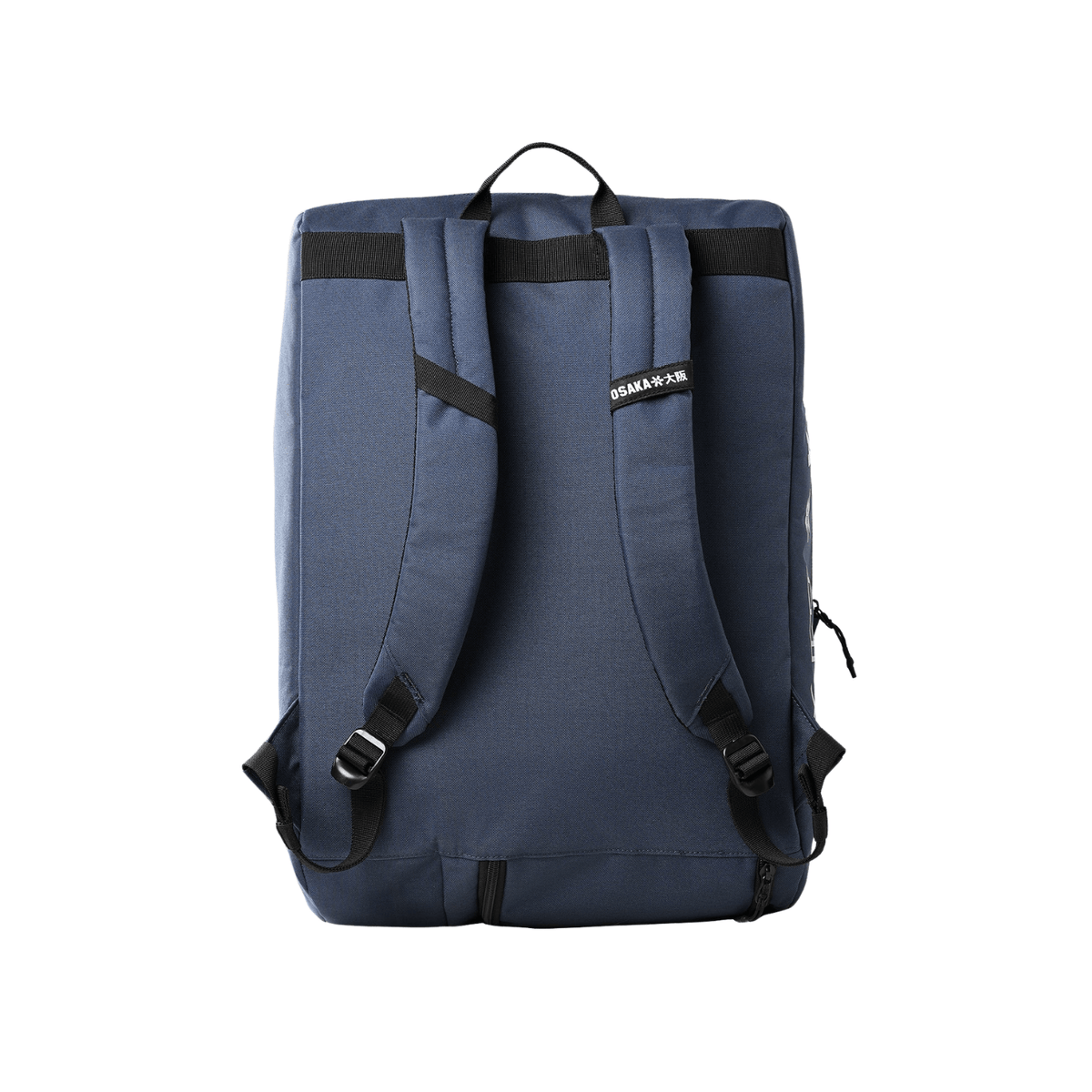 Osaka Sports Padelbag Donkerblauw - Padel Bag - au.justpadel.com