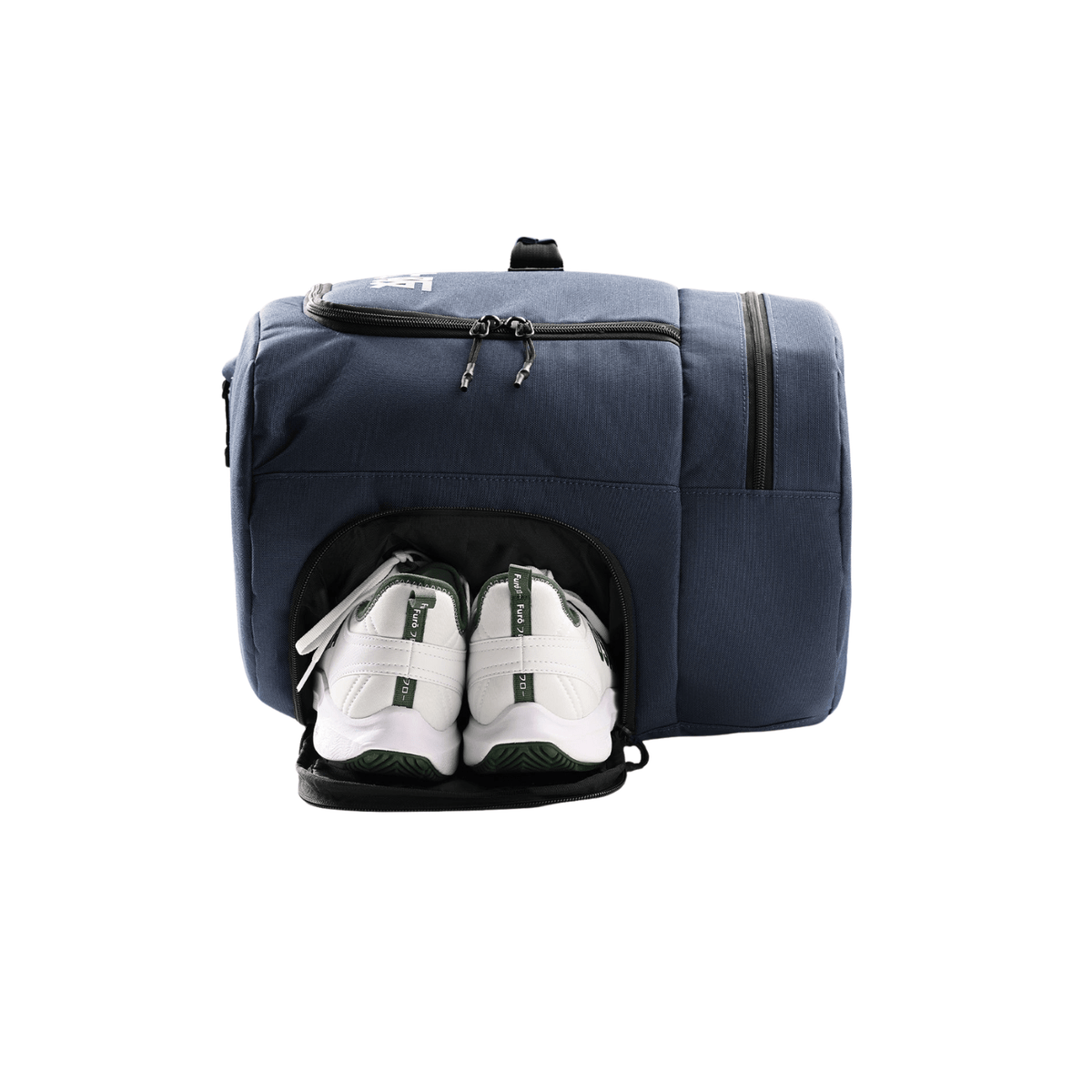Osaka Sports Padelbag Donkerblauw - Padel Bag - au.justpadel.com