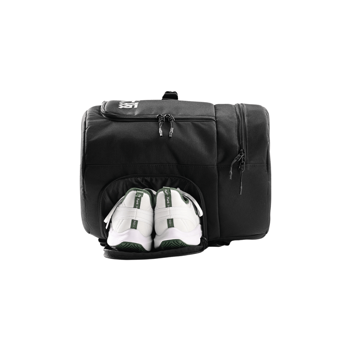 Osaka Sports Padelbag Donkerblauw - Padel Bag - au.justpadel.com