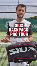 Siux Backpack Pro Tour