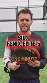 Siux Fenix Elite 5