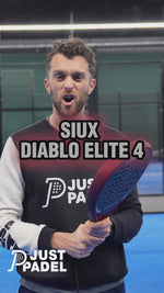 Siux Diablo Elite 4