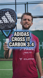 Adidas Cross It Carbon 3.4