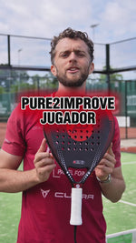 Pure2Improve Jugador
