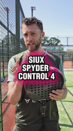 Siux Spyder Control 4