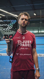 Bullpadel HACK 04 26