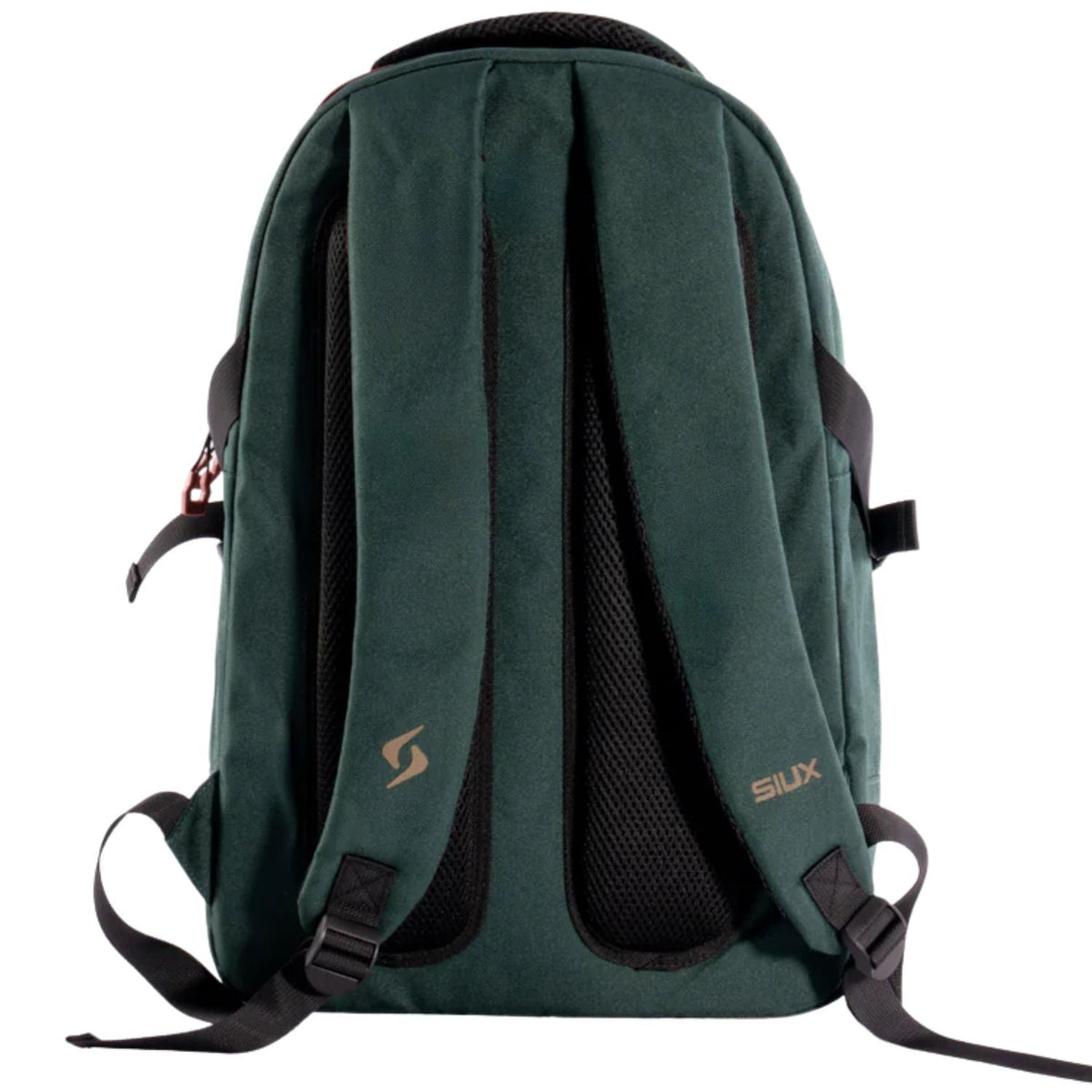 Siux Backpack Edge 2026 White - Padel Bag - au.justpadel.com