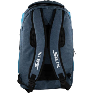 Siux Backpack Pro Tour Grey - 