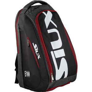 Siux Backpack Pro Tour Grey - 