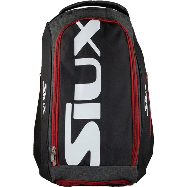 Siux Backpack Pro Tour Grey - 