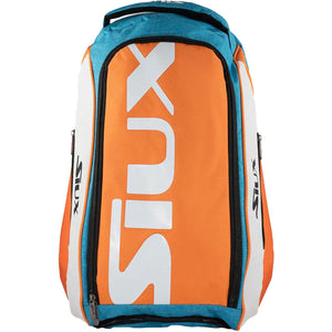 Siux Backpack Pro Tour Grey - 