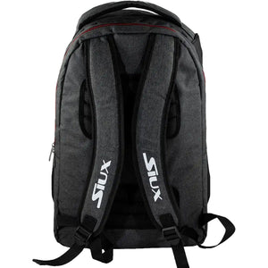 Siux Backpack Pro Tour Grey - 