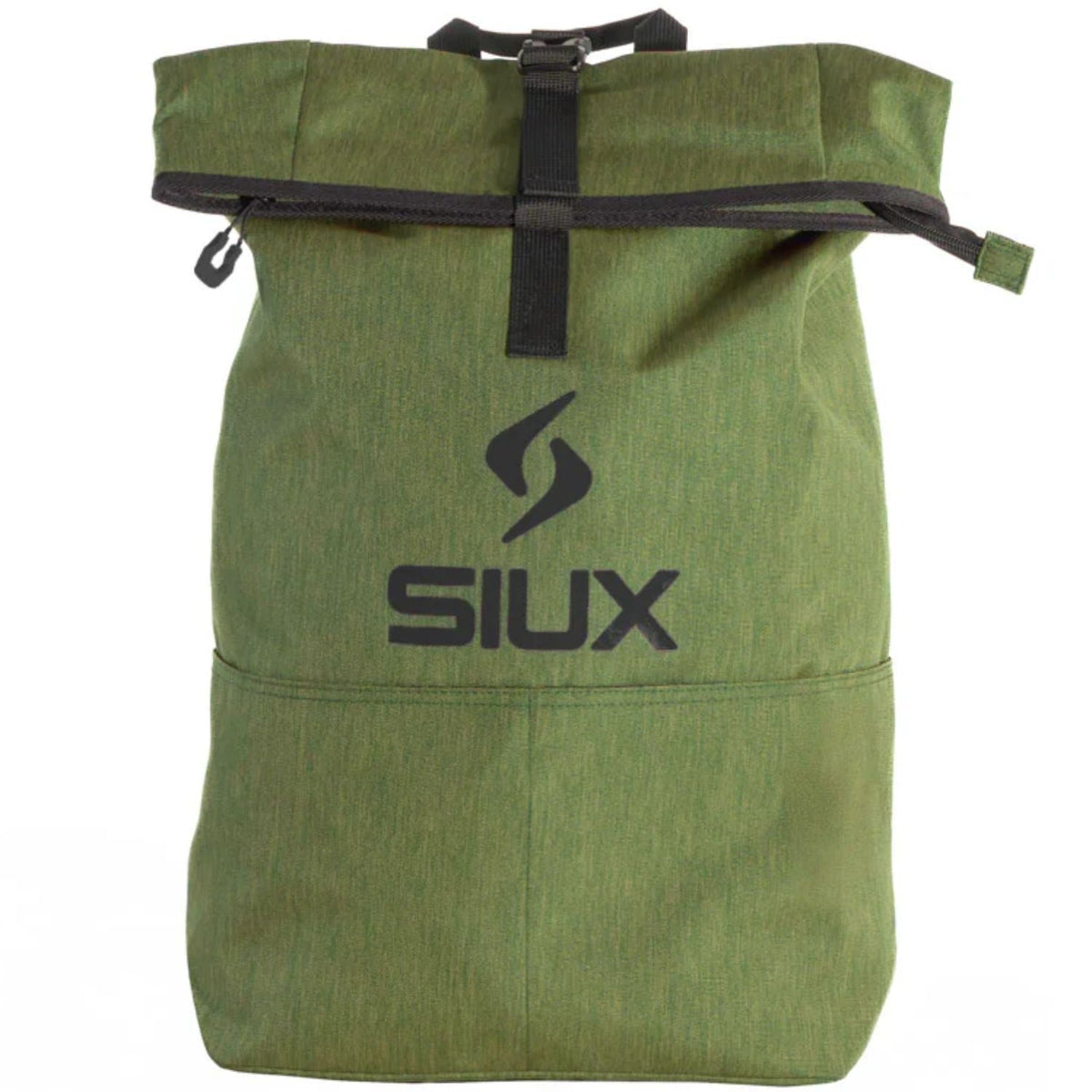 Siux Backpack Street 2026 White - Padel Bag - au.justpadel.com