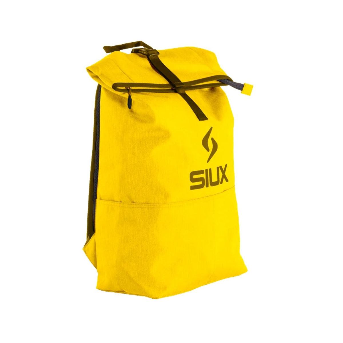 Siux Backpack Street 2026 White - Padel Bag - au.justpadel.com