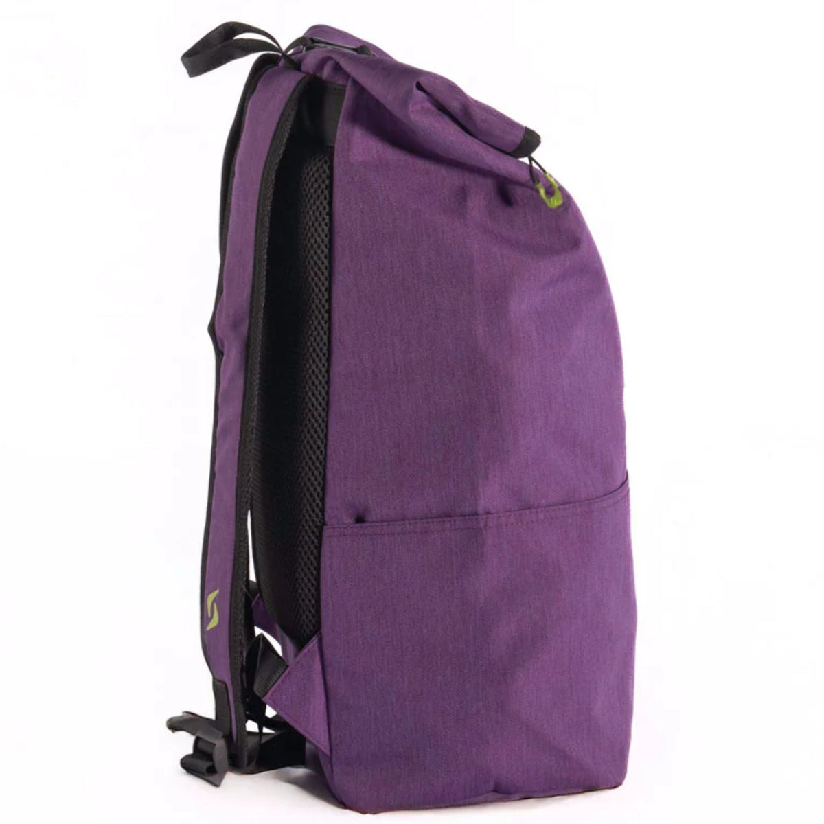 Siux Backpack Street 2026 Purple - Padel Bag - au.justpadel.com