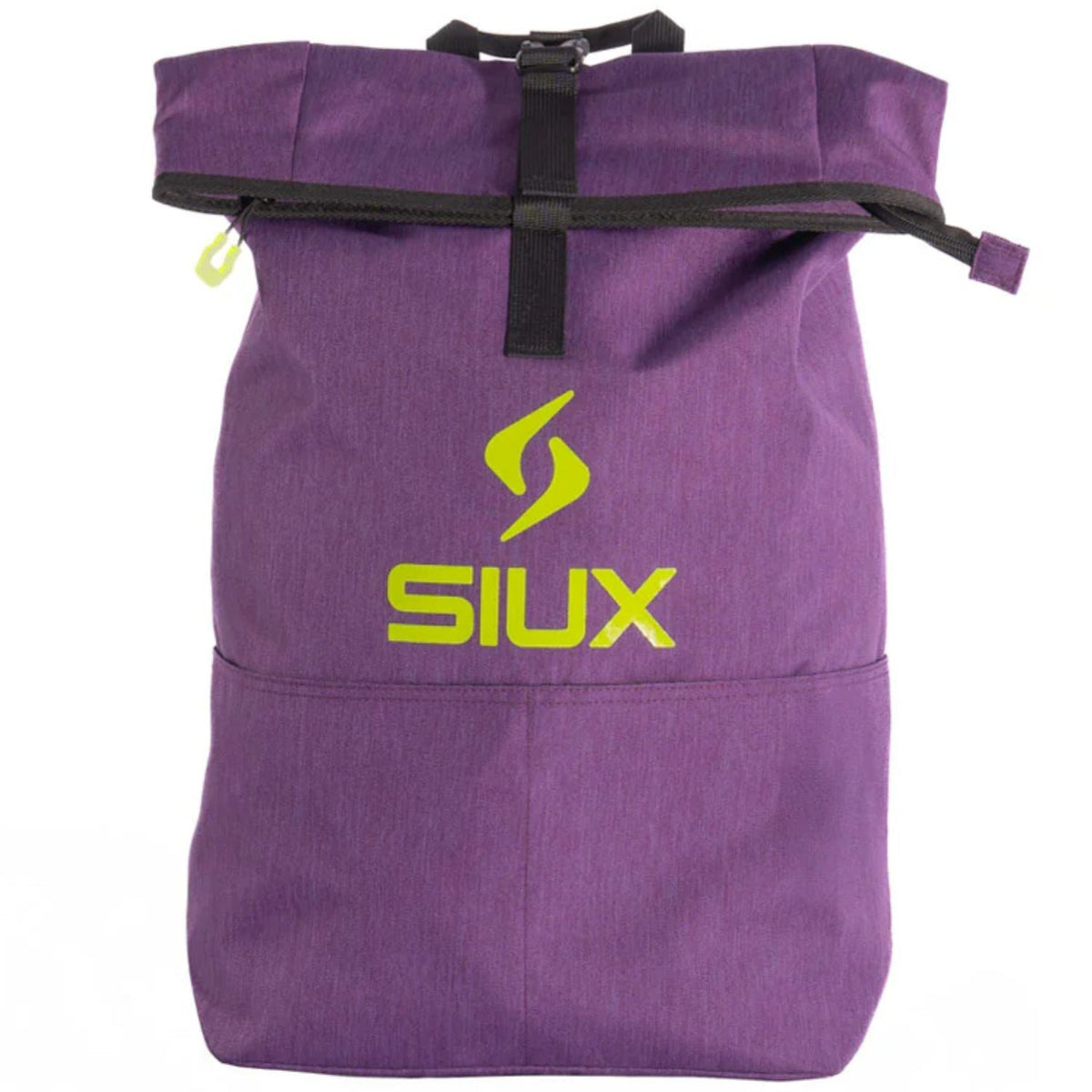 Siux Backpack Street 2026 White - Padel Bag - au.justpadel.com