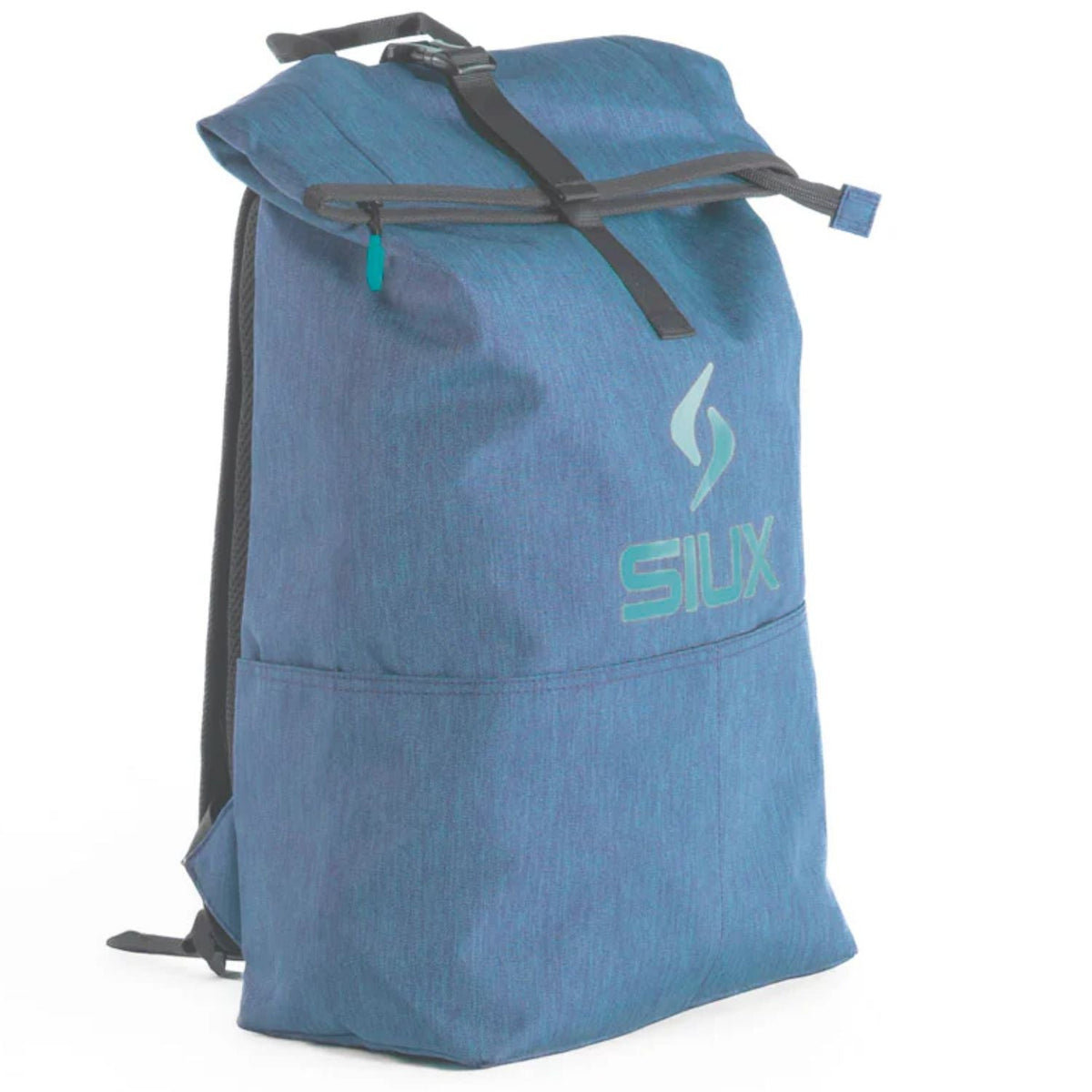 Siux Backpack Street 2026 White - Padel Bag - au.justpadel.com