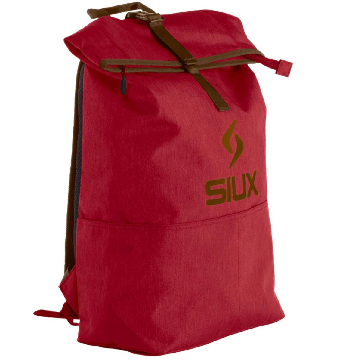 Siux Backpack Street 2026 White - Padel Bag - au.justpadel.com