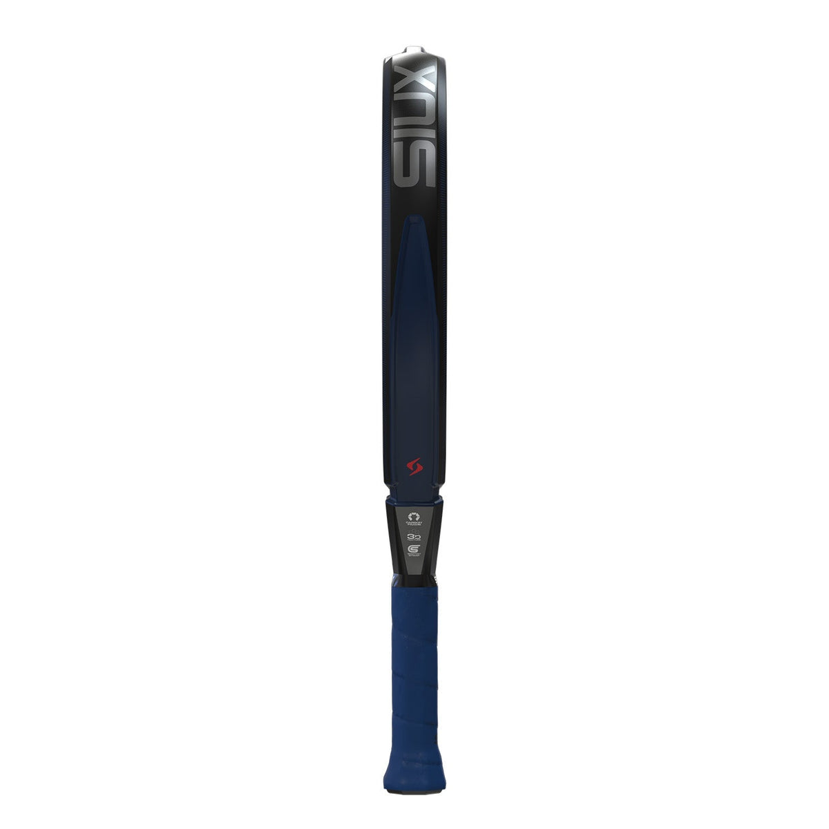 Siux Diablo Pro 26 - Padel Racket - au.justpadel.com