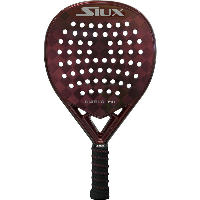 Siux Diablo Pro 4 - 
