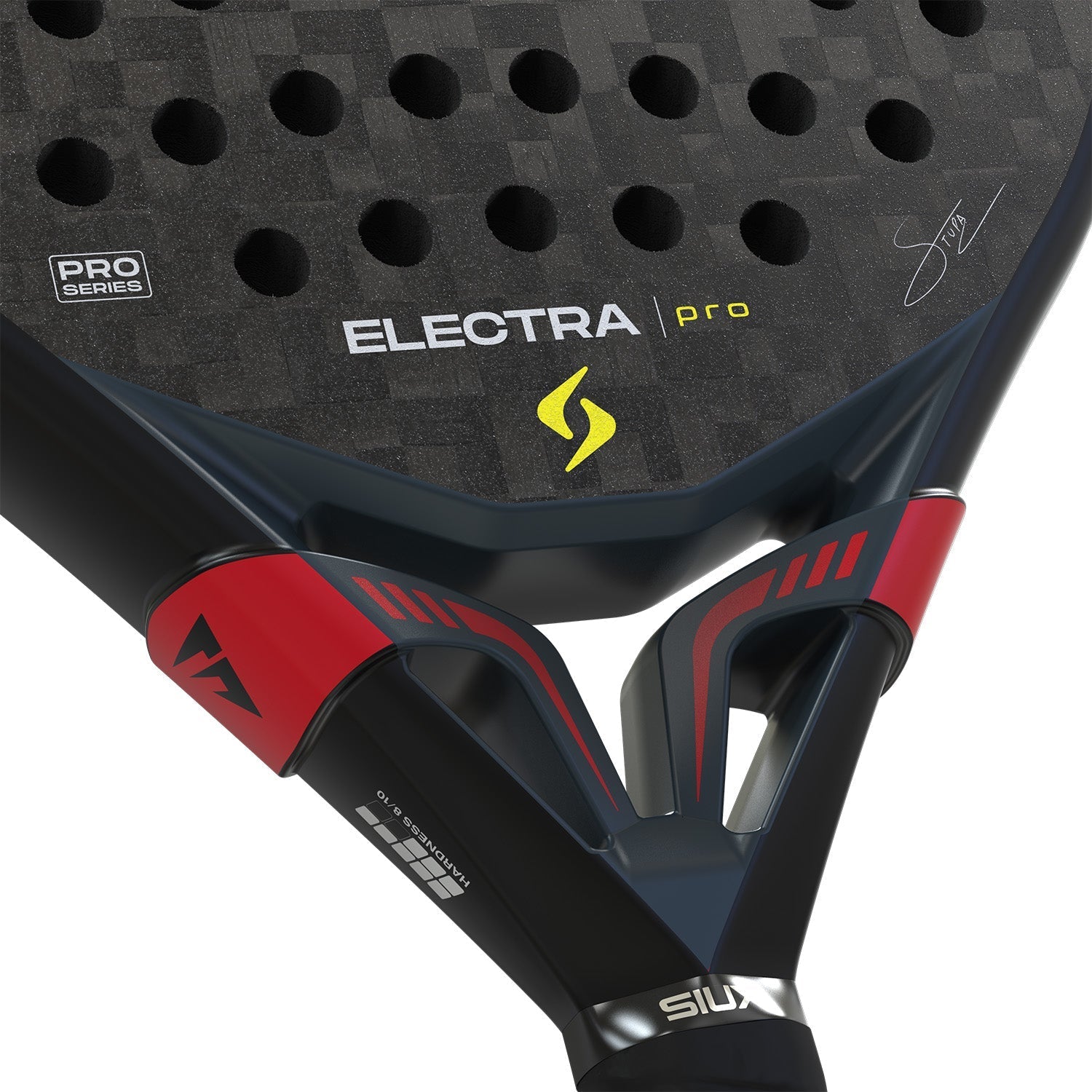 Siux Electra Pro 26 - Padel Racket - au.justpadel.com