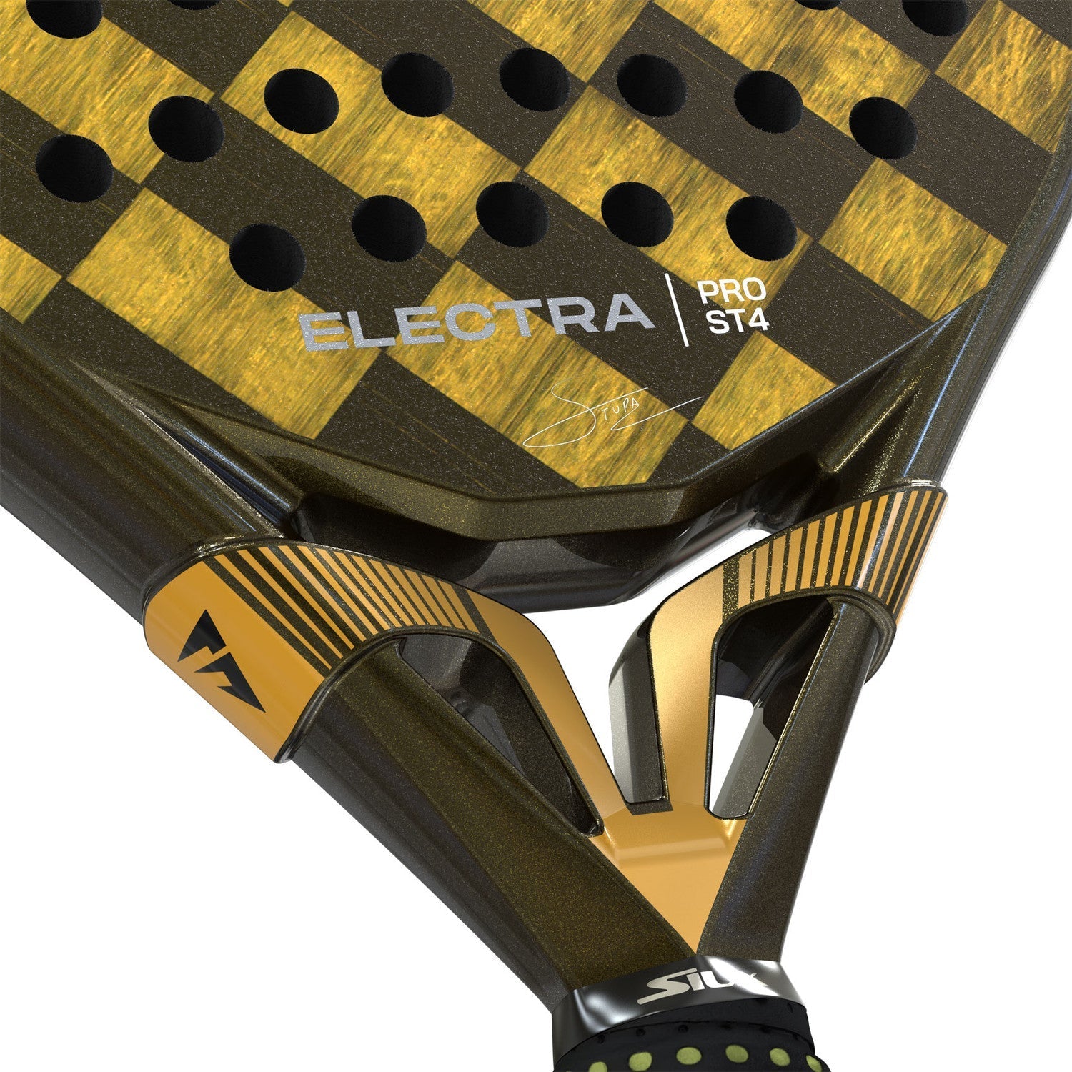 Siux Electra ST4 Pro Bundle