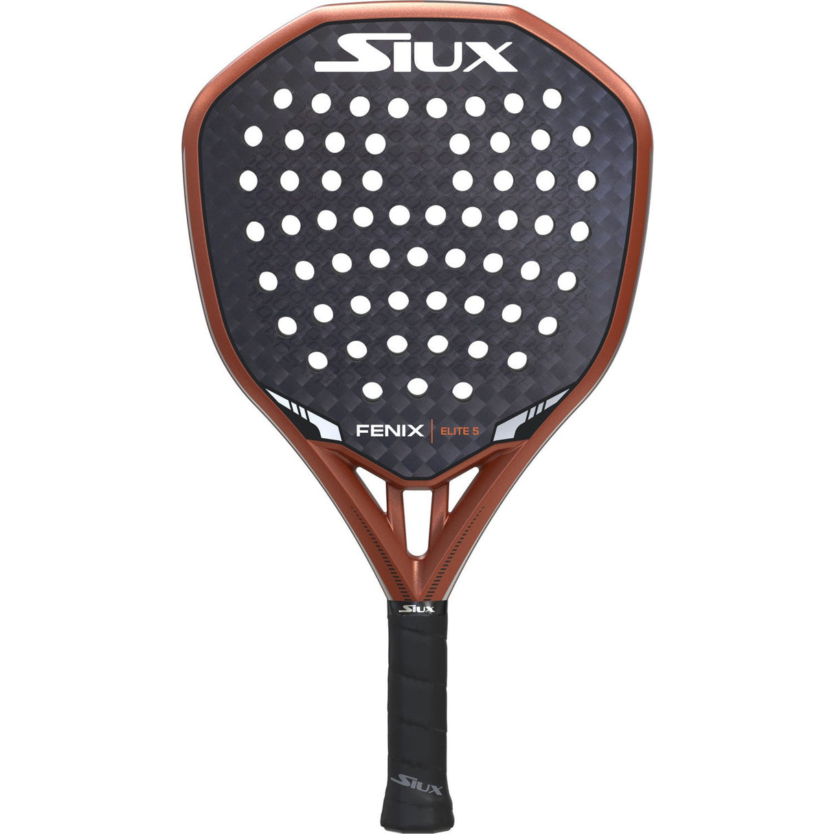 Siux Fenix Elite 5 - 