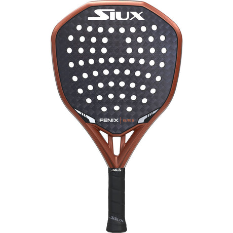 Siux Fenix Elite 5 - 