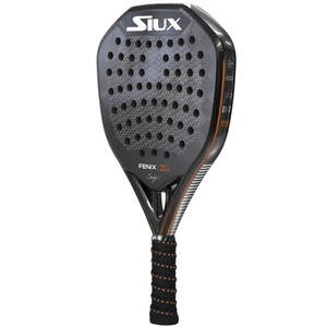 Siux Fenix Pro 5 Black - 