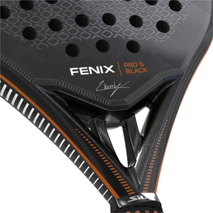 Siux Fenix Pro 5 Black - 