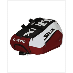 Siux Racketbag Diablo Sanyo - 