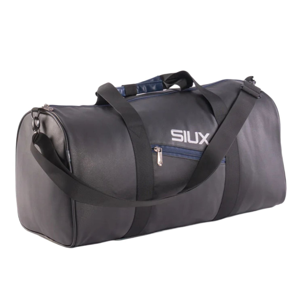Siux The King Bag 2026 Black - Padel Bag - au.justpadel.com