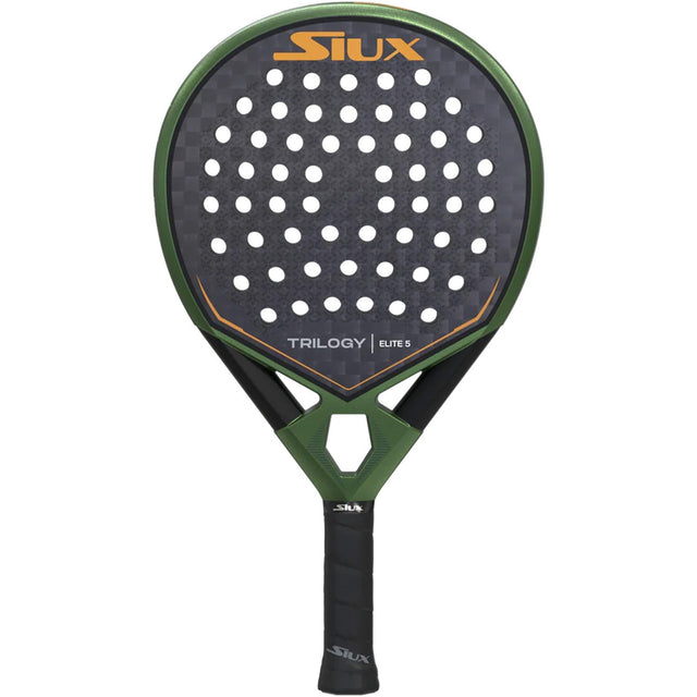 Siux Trilogy Elite 5 - 