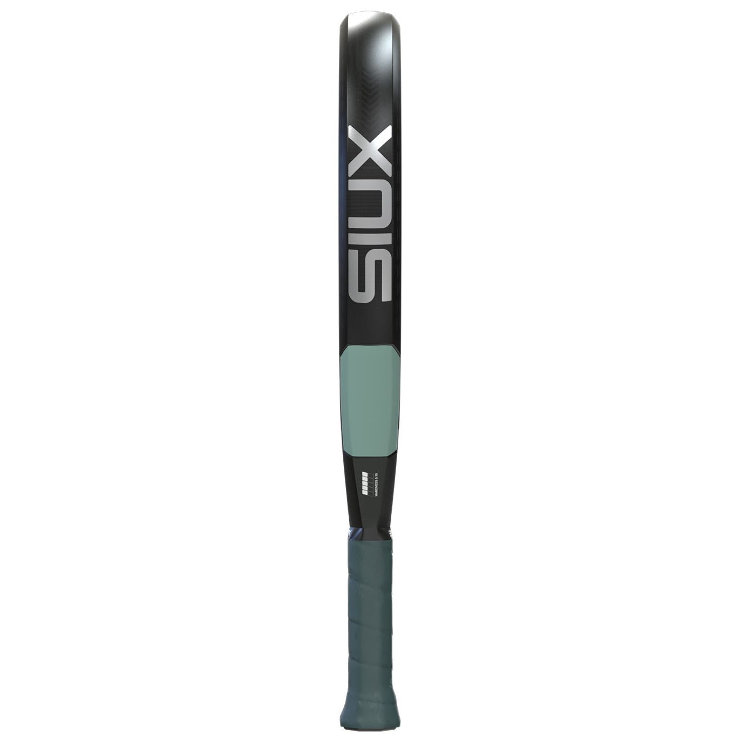 Siux Trilogy Pro 26 - Padel Racket - au.justpadel.com