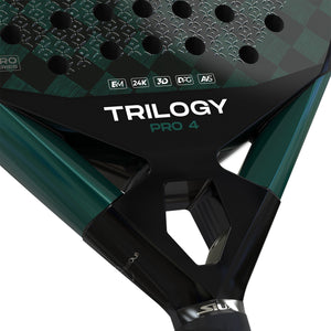 Siux Trilogy Pro 4 - 