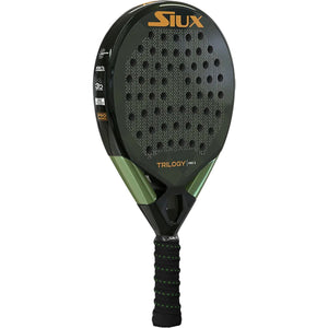 Siux Trilogy Pro 5 - 