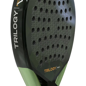 Siux Trilogy Pro 5 - 