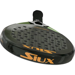 Siux Trilogy Pro 5 - 