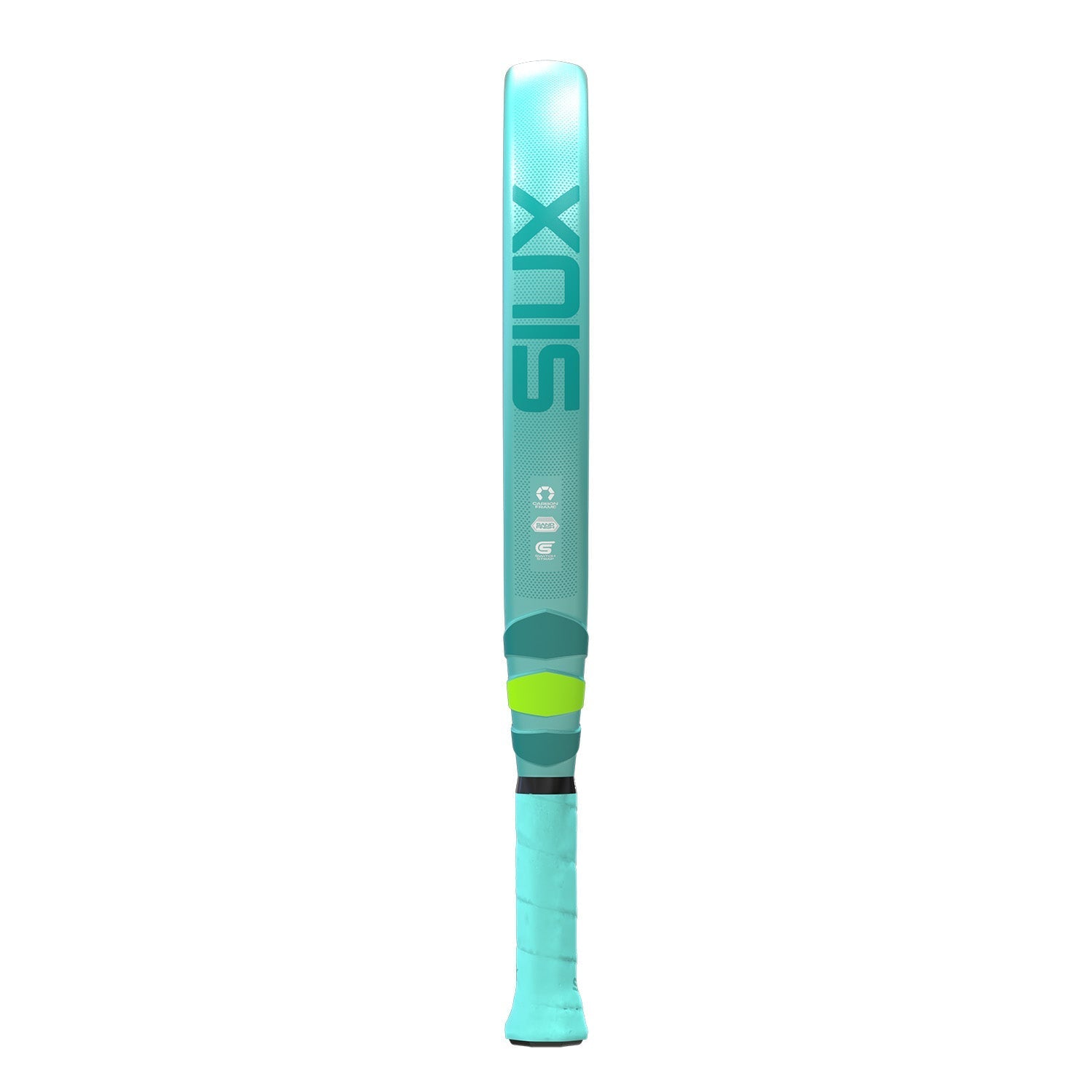 Siux Valkiria Elite 2 - Padel Racket - au.justpadel.com