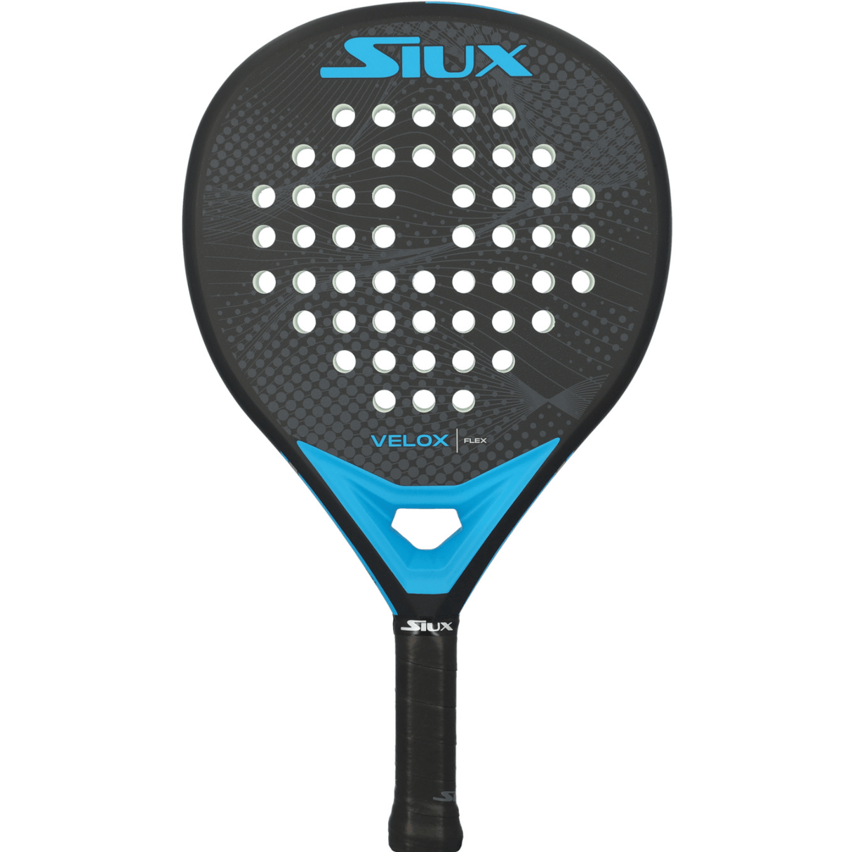 Siux Velox Flex Blue - 