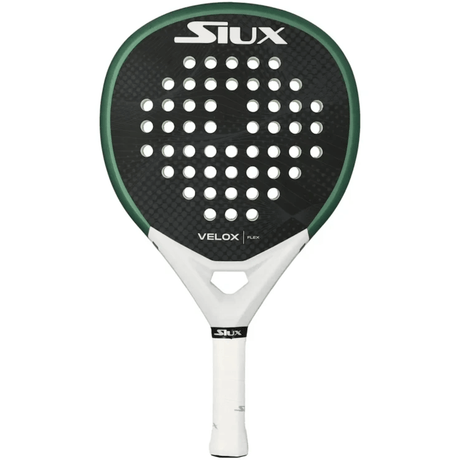 Siux Velox Flex Green - 